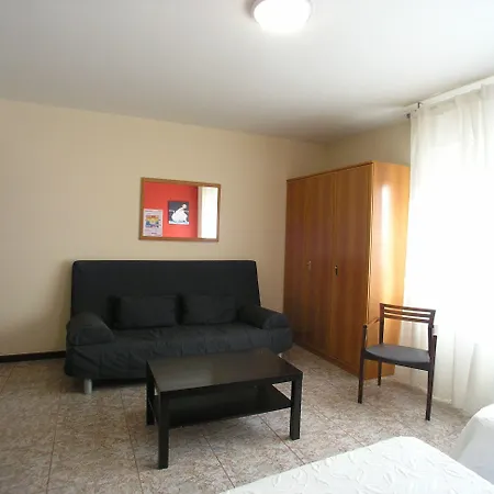 Hotel Iraipe Gorbea Auto Check-in Vitoria
