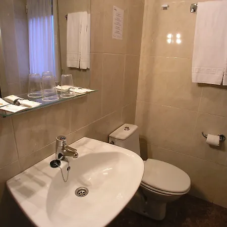 Iraipe Gorbea Auto Check-in