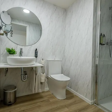 Hotel Iraipe Gorbea Auto Check-in *