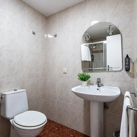 Iraipe Gorbea Auto Check-in Vitoria