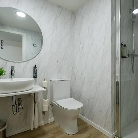 Iraipe Gorbea Auto Check-in Hotel