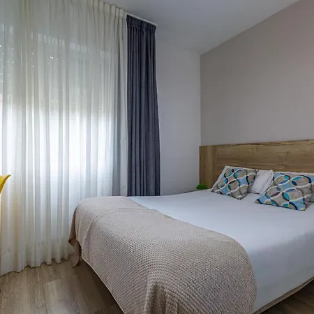 Hotel Iraipe Gorbea Auto Check-in *