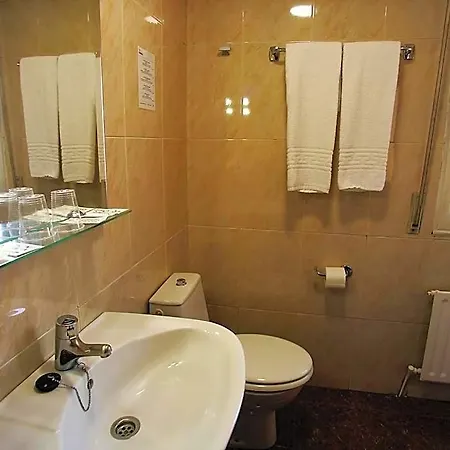 Iraipe Gorbea Auto Check-in Hotel
