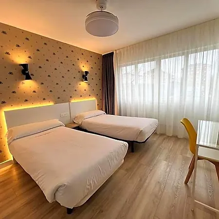 Iraipe Gorbea Auto Check-in