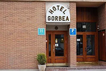 Hotel Iraipe Gorbea Auto Check-in Vitoria-Gasteiz