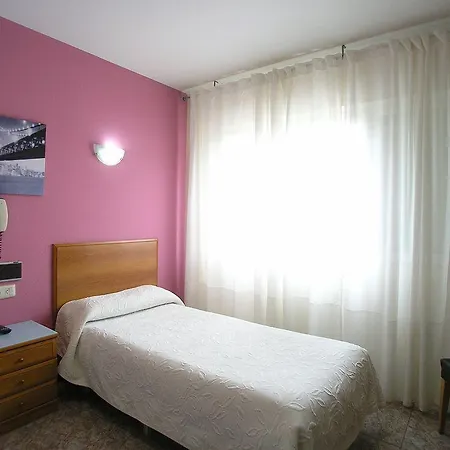 Hotel Iraipe Gorbea Auto Check-in *