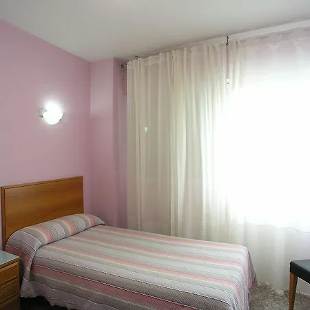 Hotel Iraipe Gorbea Auto Check-in Vitoria-Gasteiz