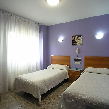 Hotel Iraipe Gorbea Auto Check-in Vitoria-Gasteiz