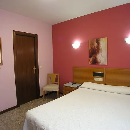 Iraipe Gorbea Auto Check-in Vitoria-Gasteiz