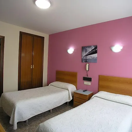 Iraipe Gorbea Auto Check-in Vitoria-Gasteiz