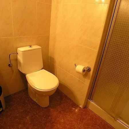 Iraipe Gorbea Auto Check-in Vitoria-Gasteiz