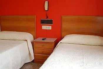 Hotel Iraipe Gorbea Auto Check-in Vitoria-Gasteiz
