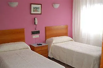 Iraipe Gorbea Auto Check-in Vitoria-Gasteiz