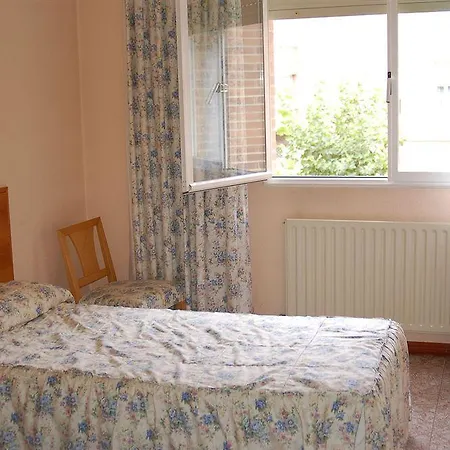 Hotel Iraipe Gorbea Auto Check-in Vitoria-Gasteiz