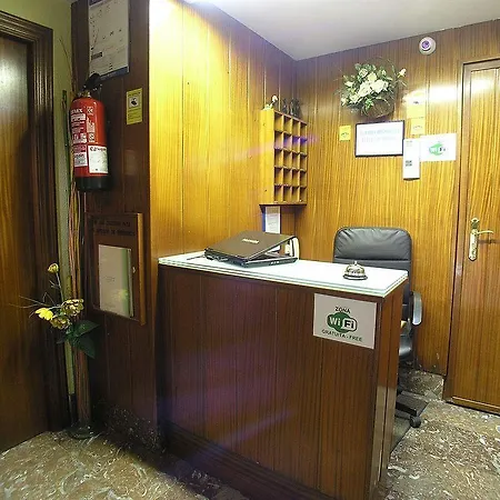 Iraipe Gorbea Auto Check-in