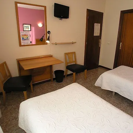 Iraipe Gorbea Auto Check-in