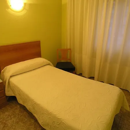 Iraipe Gorbea Auto Check-in * Vitoria