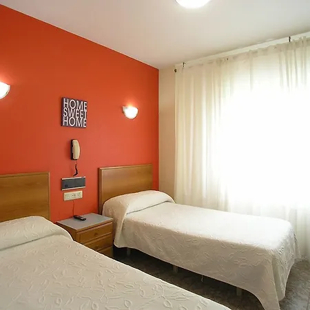 Iraipe Gorbea Auto Check-in Hotel Vitoria-Gasteiz