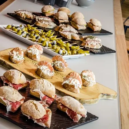 Iraipe Gorbea Auto Check-in * Vitoria-Gasteiz