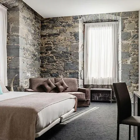 Hotel Iraipe Gorbea Auto Check-in Vitoria