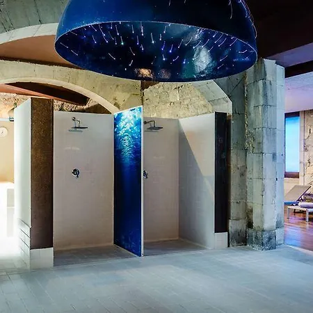 Hotel Iraipe Gorbea Auto Check-in