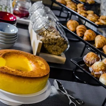 Iraipe Gorbea Auto Check-in