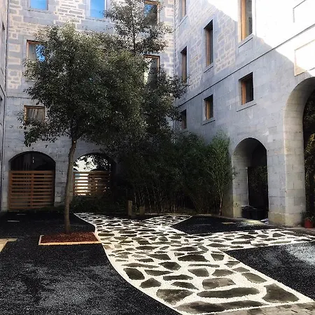 Iraipe Gorbea Auto Check-in Hotel Vitoria