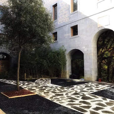 Iraipe Gorbea Auto Check-in Vitoria-Gasteiz