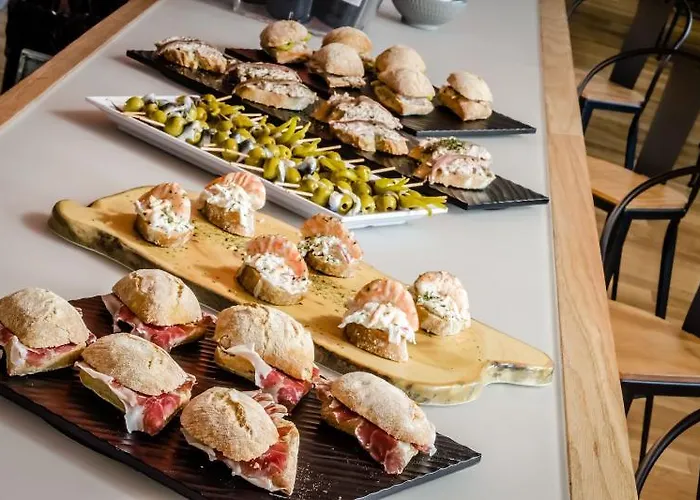 Iraipe Gorbea Auto Check-in * Vitoria-Gasteiz