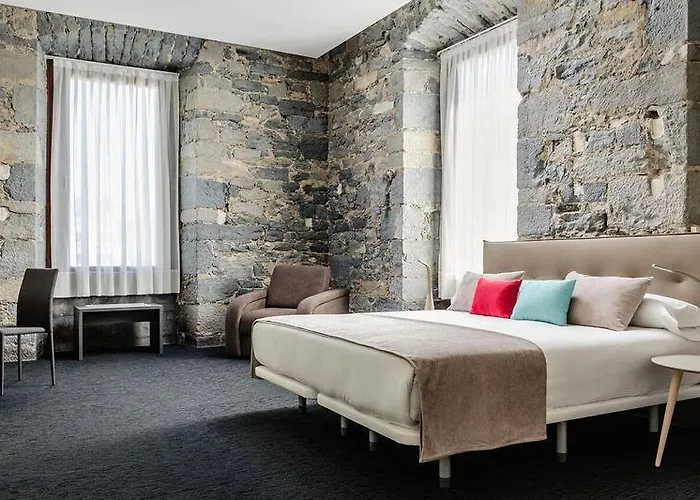 Iraipe Gorbea Auto Check-in