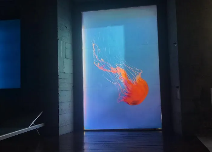 Iraipe Gorbea Auto Check-in Hotel