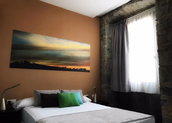 Hotel Iraipe Gorbea Auto Check-in *